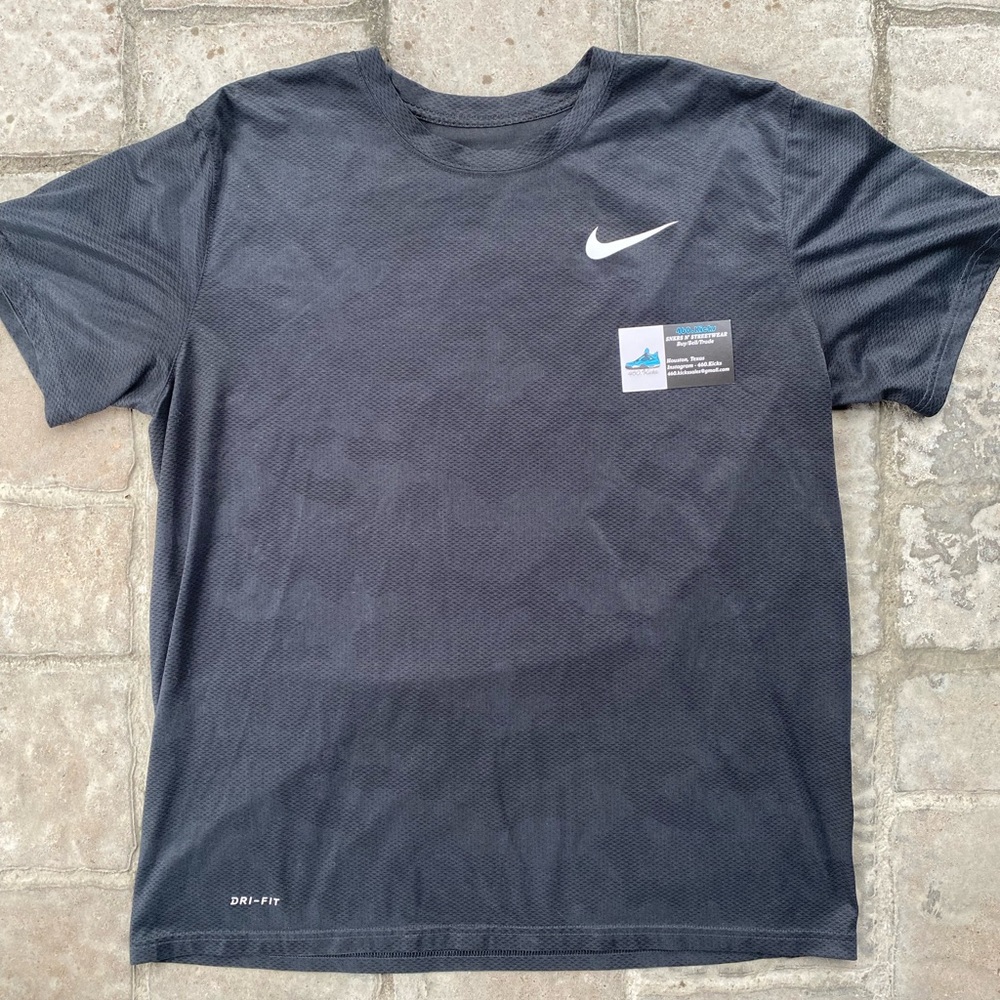 Nike Athletic Tee